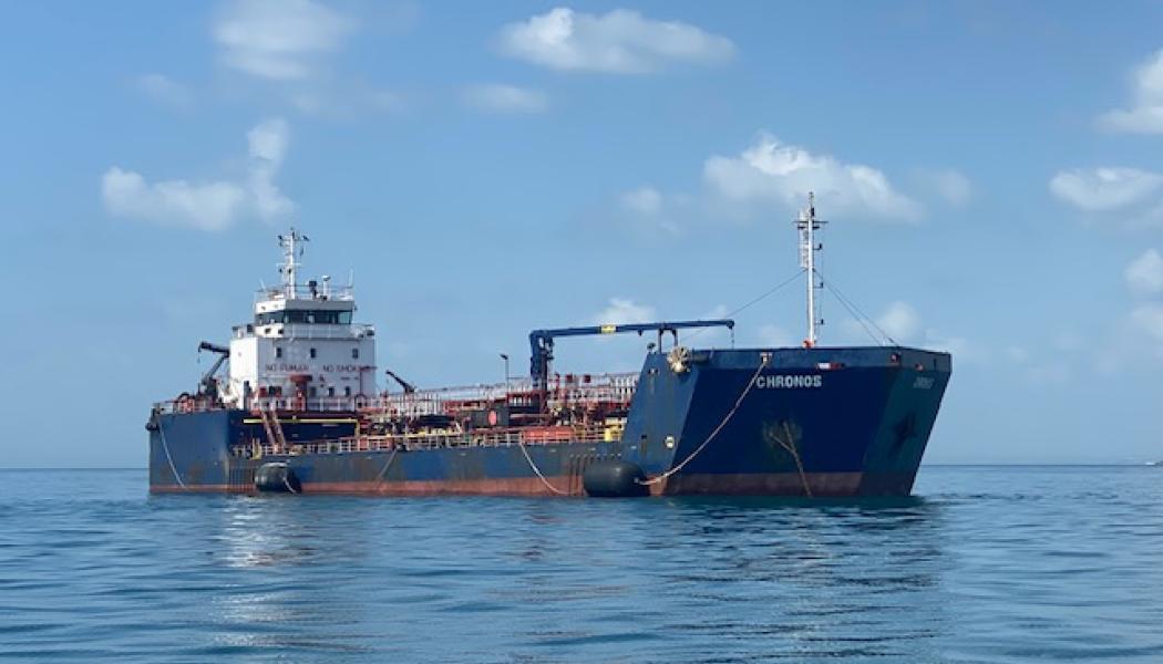 Genrebild. Bild: Simon Matthis