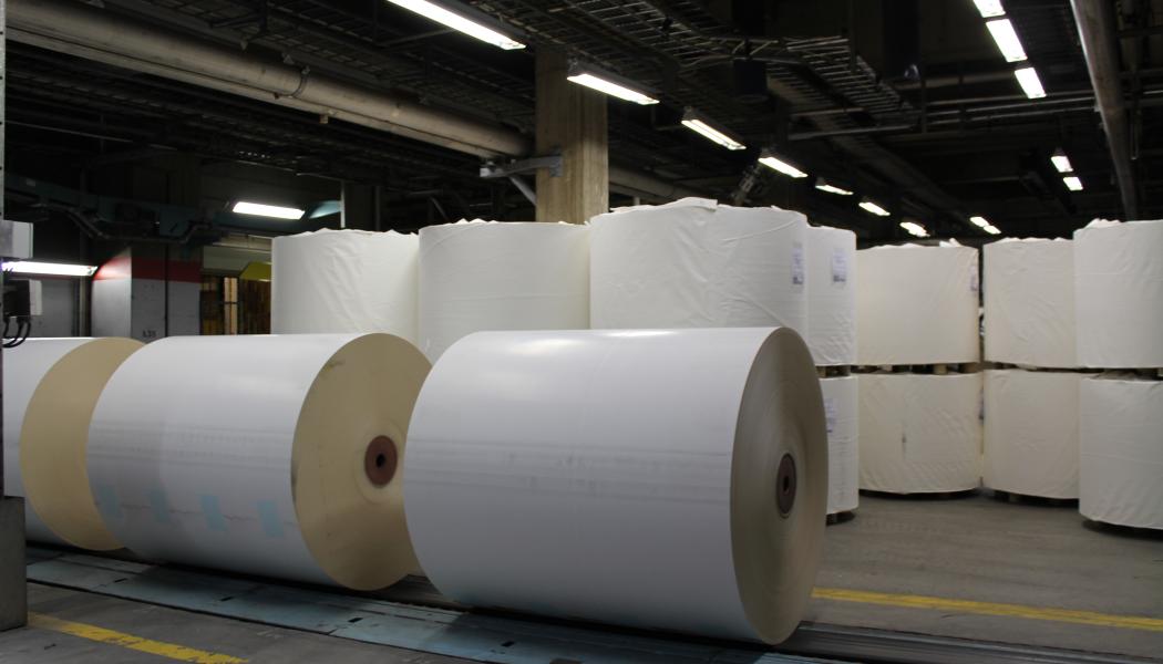 C-bar Vertecs can be installed in Voith's BlueLine screens as well as older Voith machine generations and third-party machines.