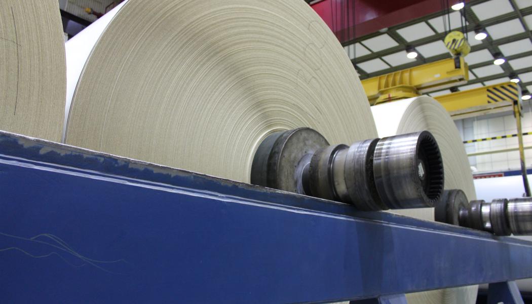  The facility will support over 500 manufacturing jobs and can produce more than 1 billion curbside recyclable paper packaging solutions annually.