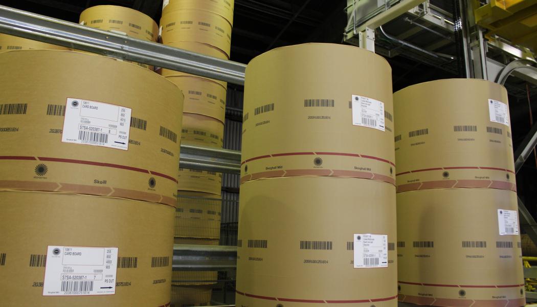 Metsä Board is a producer of lightweight and high-quality folding boxboards, food service boards and white kraftliners.