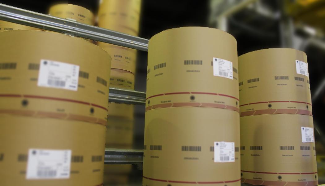 Paptic Ltd is a renewable packaging material innovator and manufacturer founded in 2015, with headquarters in Espoo, Finland. The company has developed Paptic®, a fibre-based and recyclable material designed to replace plastics and other conventional materials in packaging. 