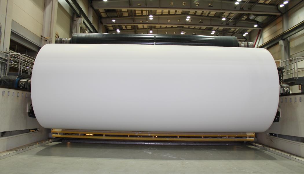 Norske Skog is a leading producer of publication paper and packaging.