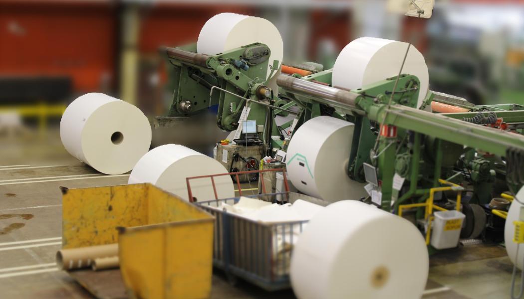 Paperworld China is organised by the China Stationery and Sporting Goods Association (CSSGA), Messe Frankfurt (Shanghai) Co Ltd and Zhejiang Growin International Exhibition & Convention Co Ltd and is the only trade fair in the domestic stationery industry that receives official support from the CSSGA, an influential national industry association in China.