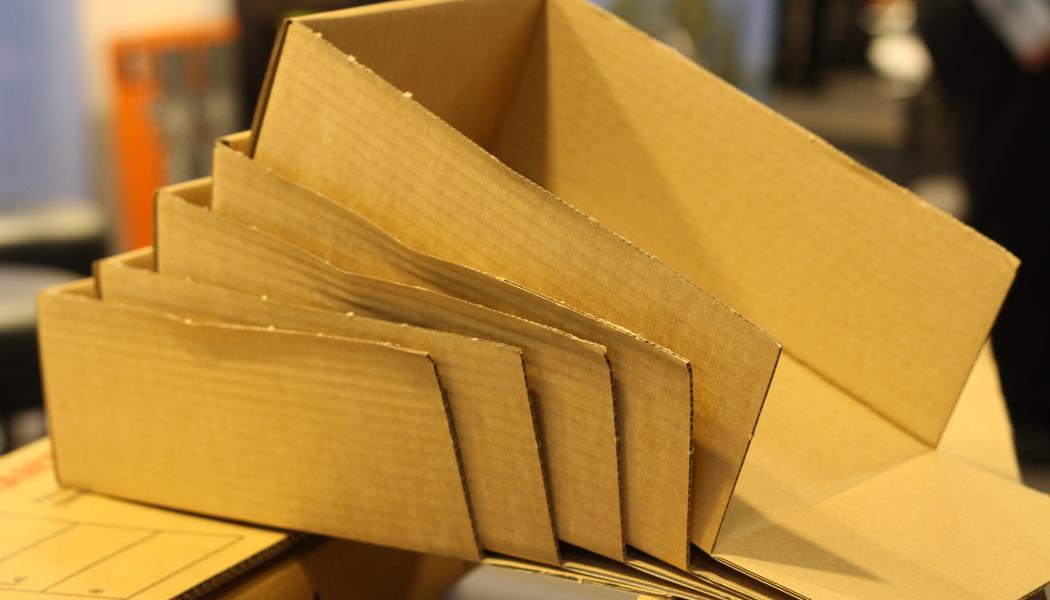 TRG is one of US largest independent corrugated box and display manufacturers with over 100 years of innovation. 