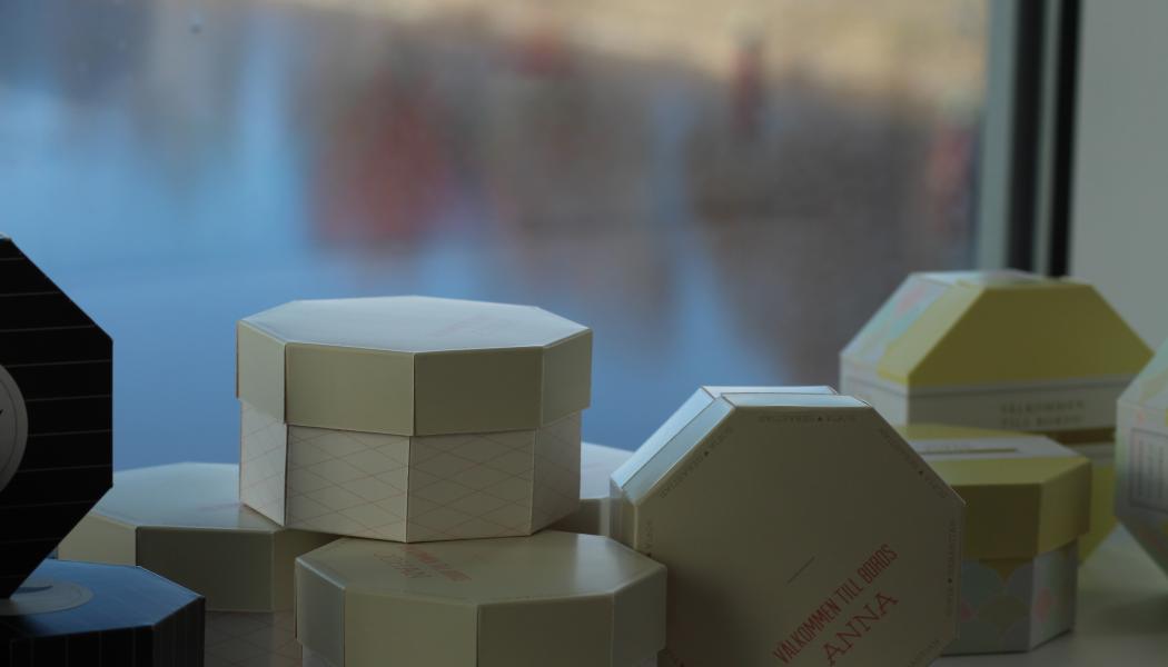 The company is eyeing Utah to increase its footprint in the region and better serve customers by meeting the growing demand for high-quality, sustainable packaging. 