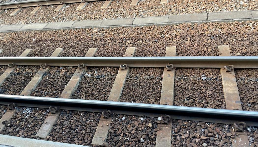 Infranord har tilldelats spår- och växelbyte mellan Kil och Torsby Foto: Stina Wickenberg