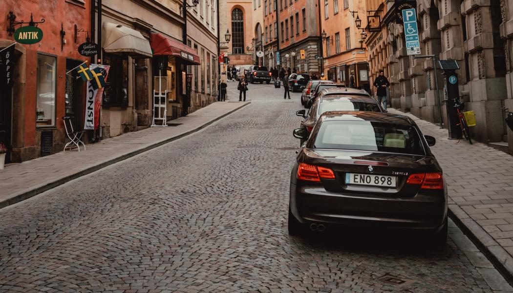 Plan för miljözon avslås Foto: ernest ojeh/unsplash