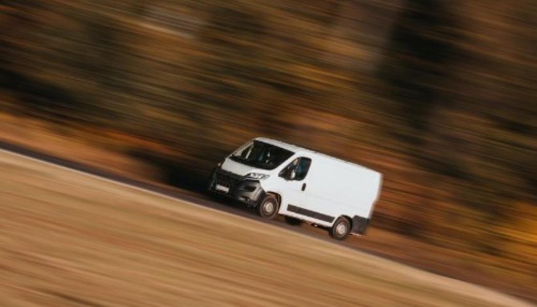 Utbyggnaden uppges göra det möjligt att samla fler paket till färre stopp och därmed effektivisera distributionen Foto: jan kopriva/unsplash