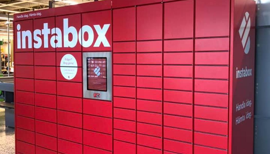 Instabox och Budbee bildar ett gemensamt bolag - Instabee. Foto: Instabox 