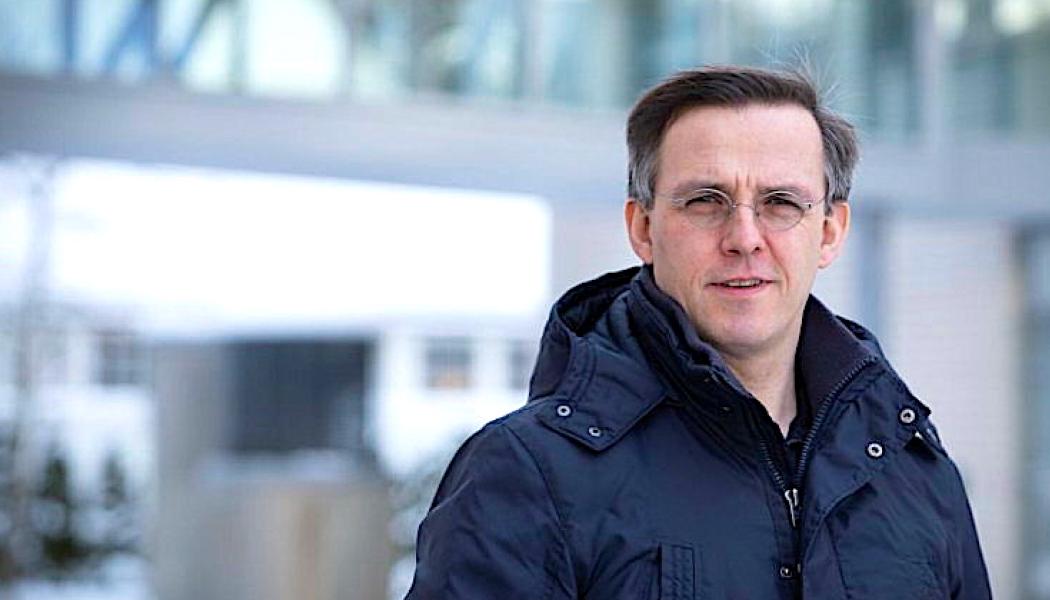 - Kärnkraftens kostnader överskattas ofta, eftersom jämförelser enbart fokuserar på elproduktionen, säger Jan Emblemsvåg, professor vid NTNU (Norges tekniska och naturvetenskapliga universitet i Trondheim). Pressfoto: NTNU