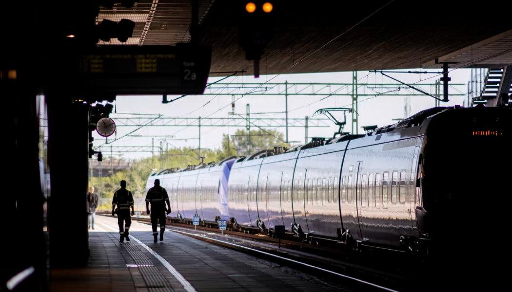 Trafikverket byter till nytt digitalt planeringssystem. Foto: Skånetrafiken