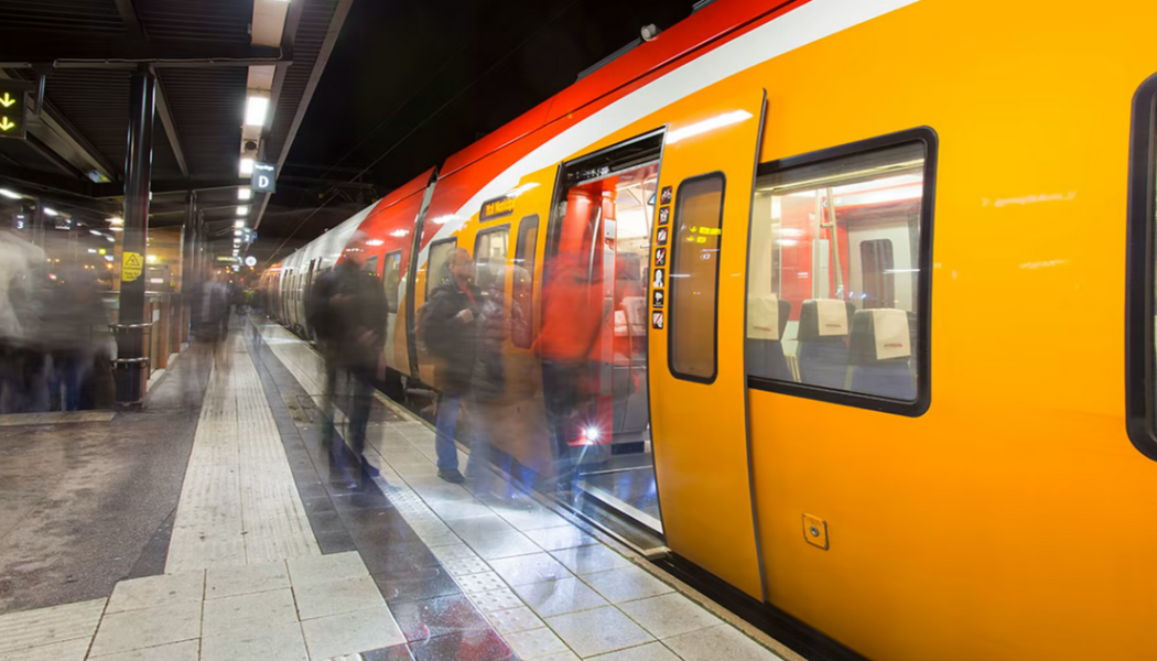 De politiska effekterna på järnvägsbranschens styrs av hur svenska folket röstar, Foto: Tågföretagen