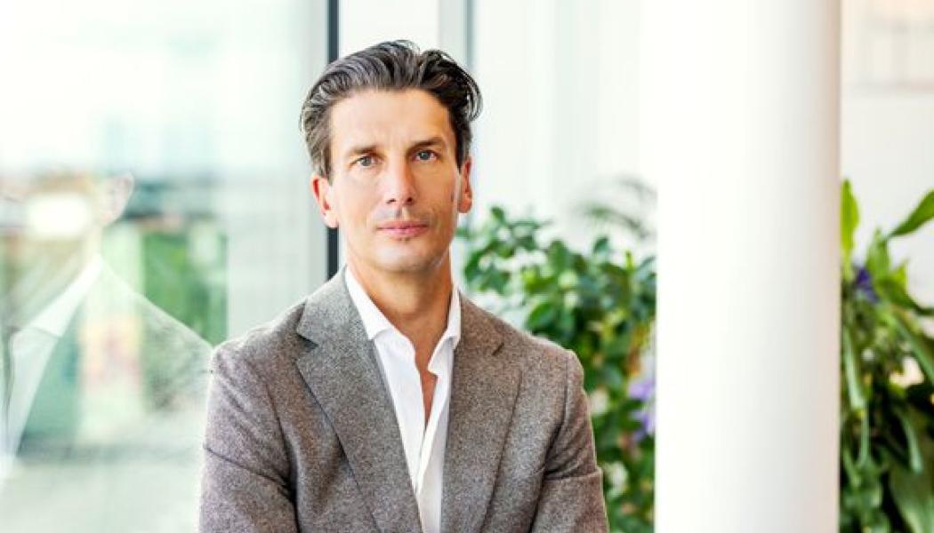 E.ON om nya byggregler: ”Det är avgörande att regelverket leder till ett robust energisystem – i dag riskerar det att öka belastningen på elsystemet”, säger Joakim Cejie. Foto: Christian Andersson, Apelöga