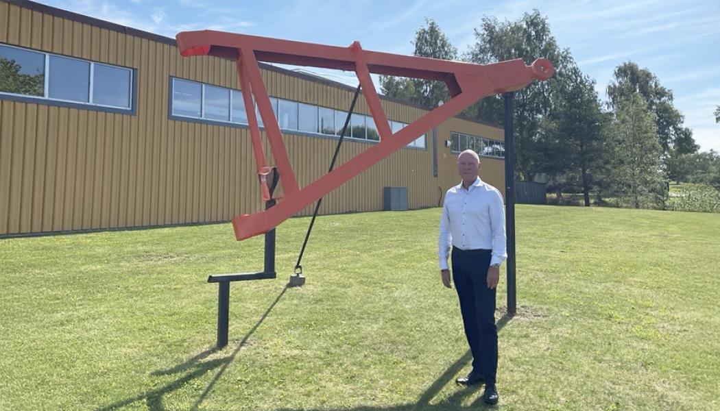  Johan Johnsson Foto: Abkati