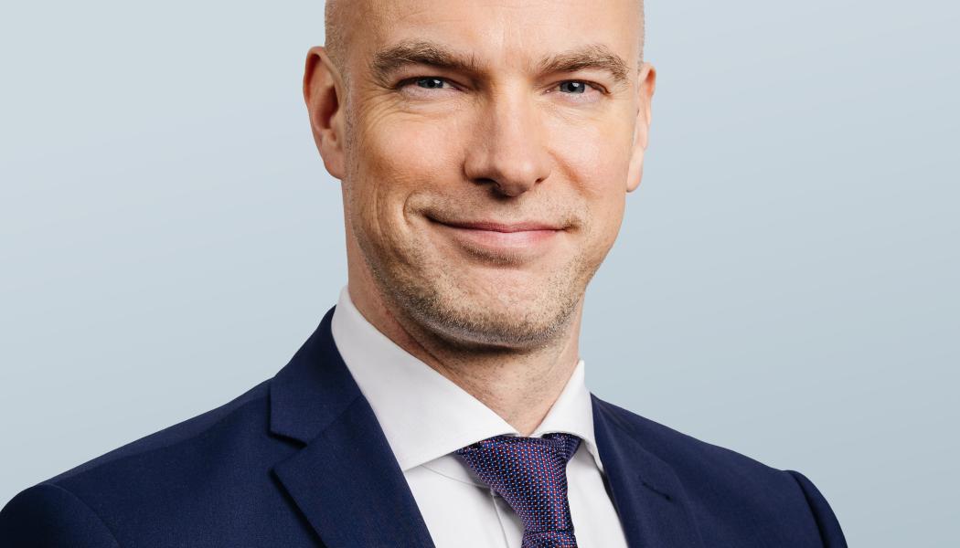 Tuomas Mäkipeska. Foto: Kemira