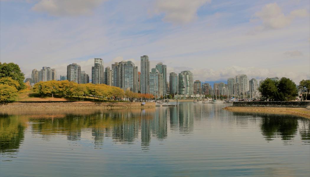 Vancouver, Kanada Foto: Lian Tomtit/Unsplash