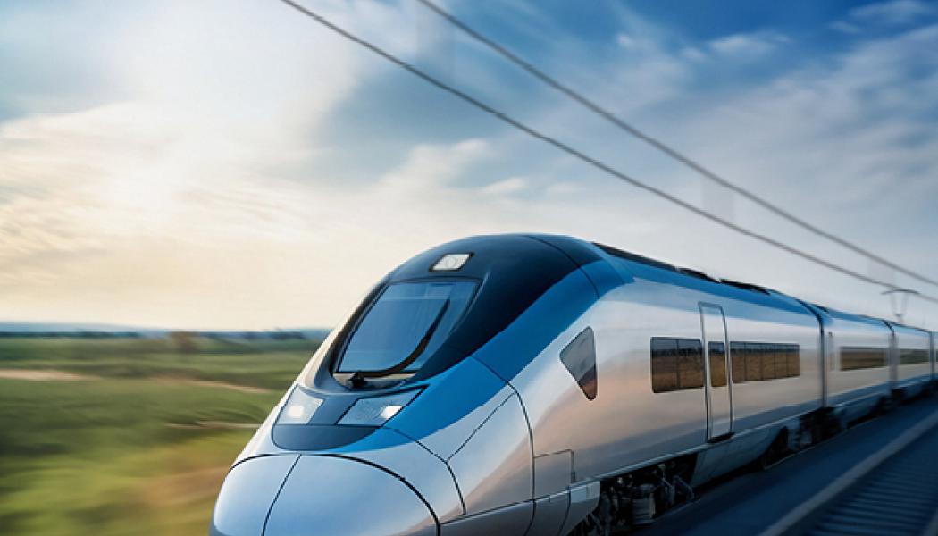 Idag är Knorr-Bremse Group, baserad i München, världens ledande tillverkare av bromssystem och en ledande leverantör av säkerhetskritiska delsystem för järnvägs- och kommersiella fordon. Foto: Knorr-Bremse