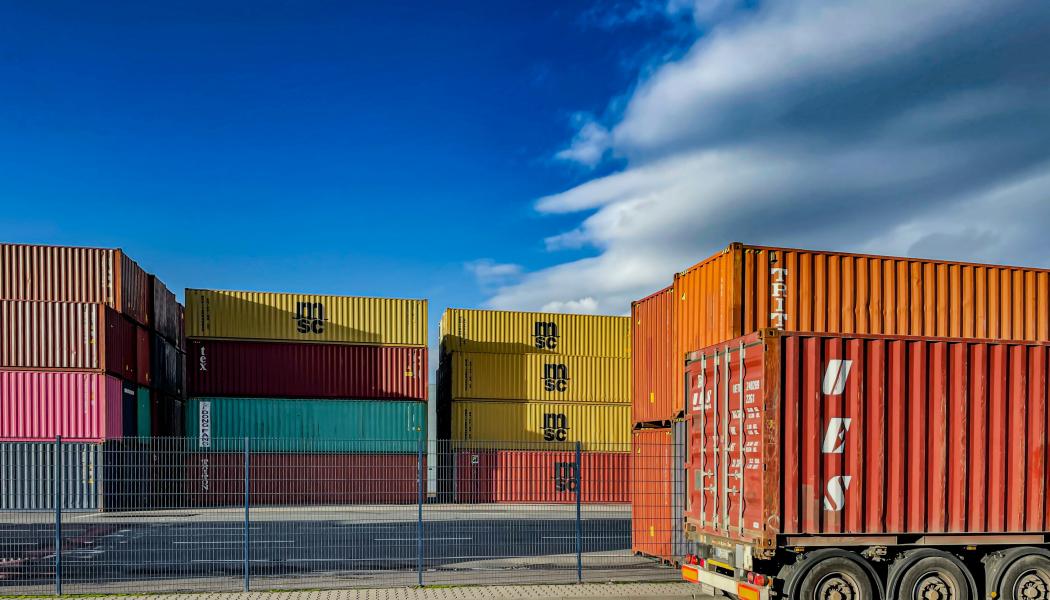 Kommerskollegium utses till sektorsansvarig myndighet. Foto: bernd dittrich/ unsplash
