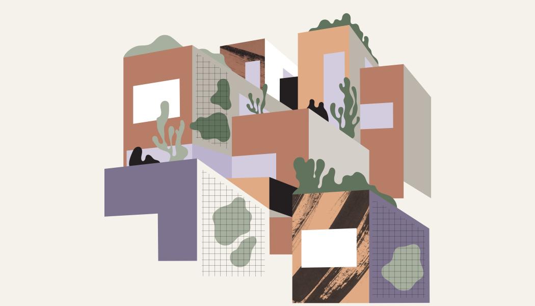 Korall Hero. Pressbild: Svensk Fastighetsförmedling