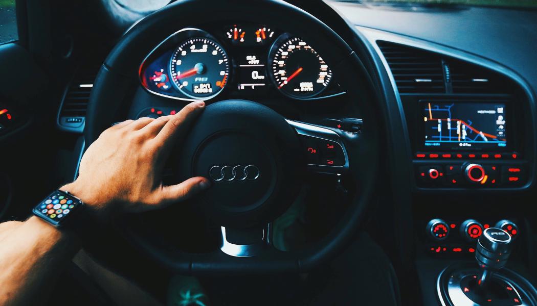 Vad gäller egentligen kring PEth-värden? Transportstyrelsen reder ut. Foto: roberto nickson/unsplash