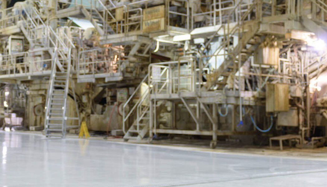 FOTO  by Kruger Inc.