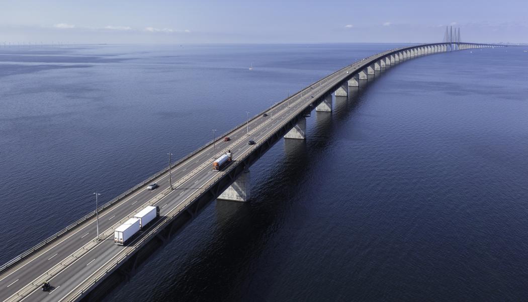 Elektrifieringen av tunga fordon tar tydliga kliv framåt Foto: Driva