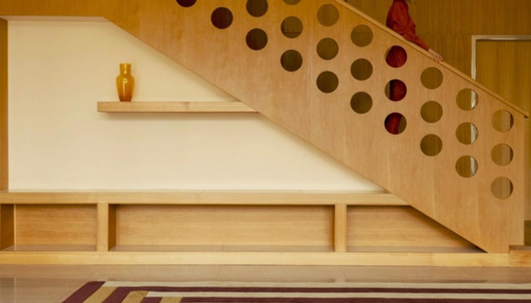 Labyrinth, Mulberry Sand. Pressbild: Layered