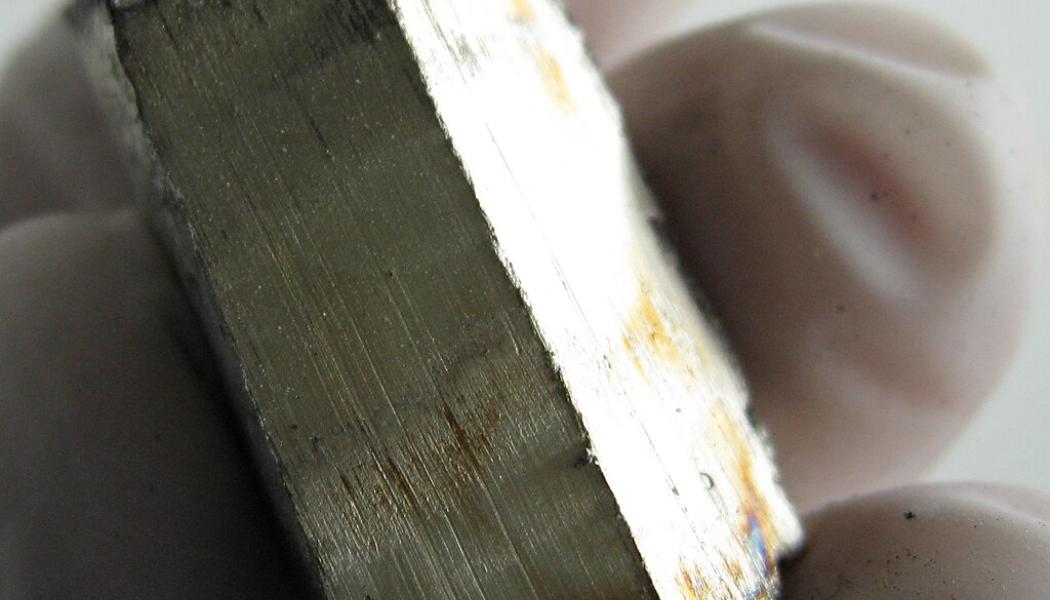 Foto: Dnn87/Wikimedia Commons