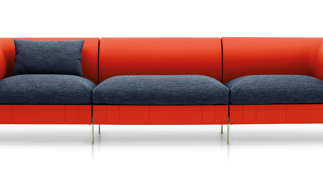 Lyxo soffa. Pressbild: Lyxo