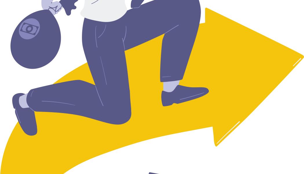 Illustration av Makmun Arif / Unsplash