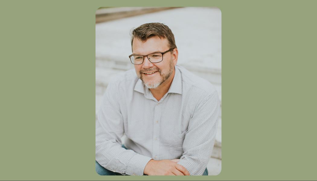 Marcus Andersson, regionchef Stockholm/Mellansverige, BoKlok. Foto:  BoKlok