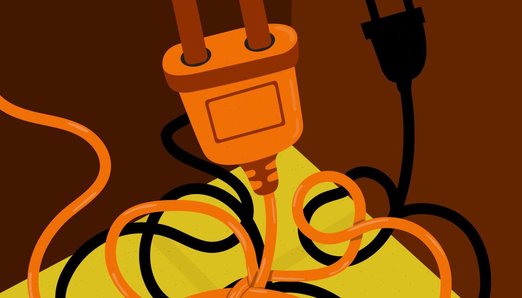 Illustration av: Masantocreative / Unsplash