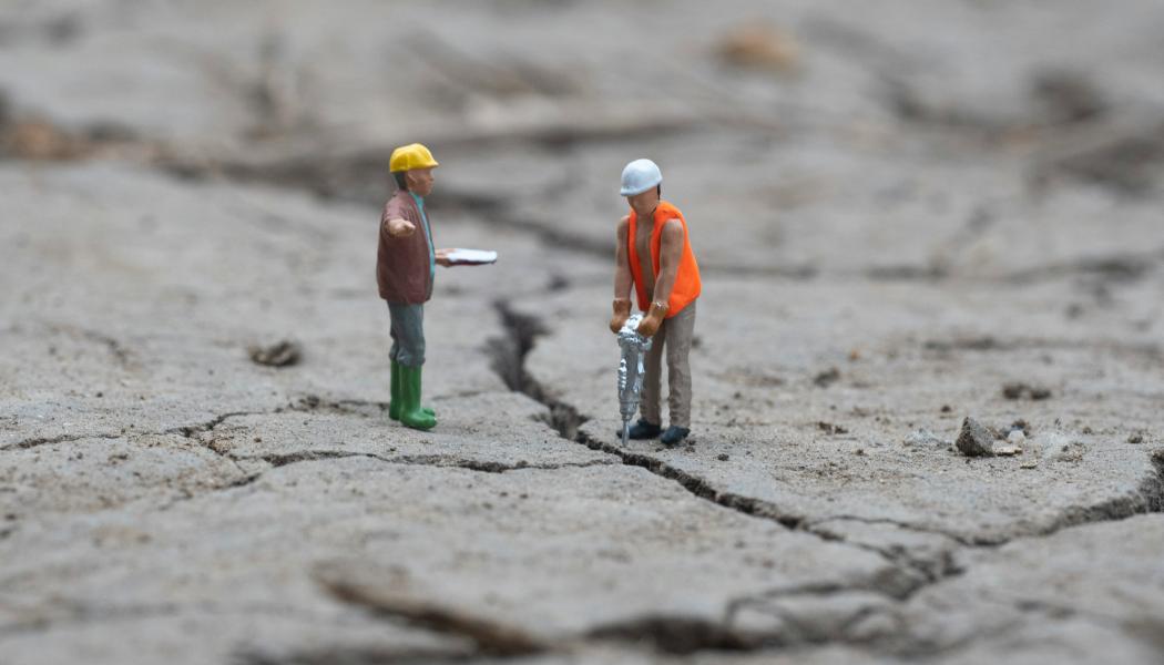 Foto: Mathieu Stern / Unsplash