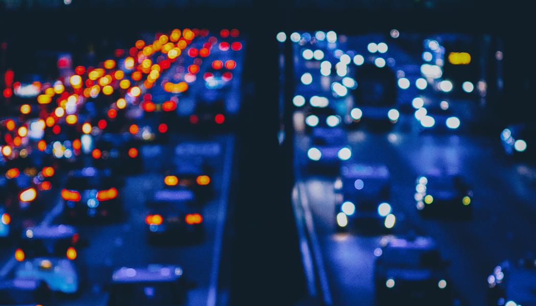 Under senare år har antalet körkortsingripandeärenden ökat markant. Foto: joseph chan/unsplash