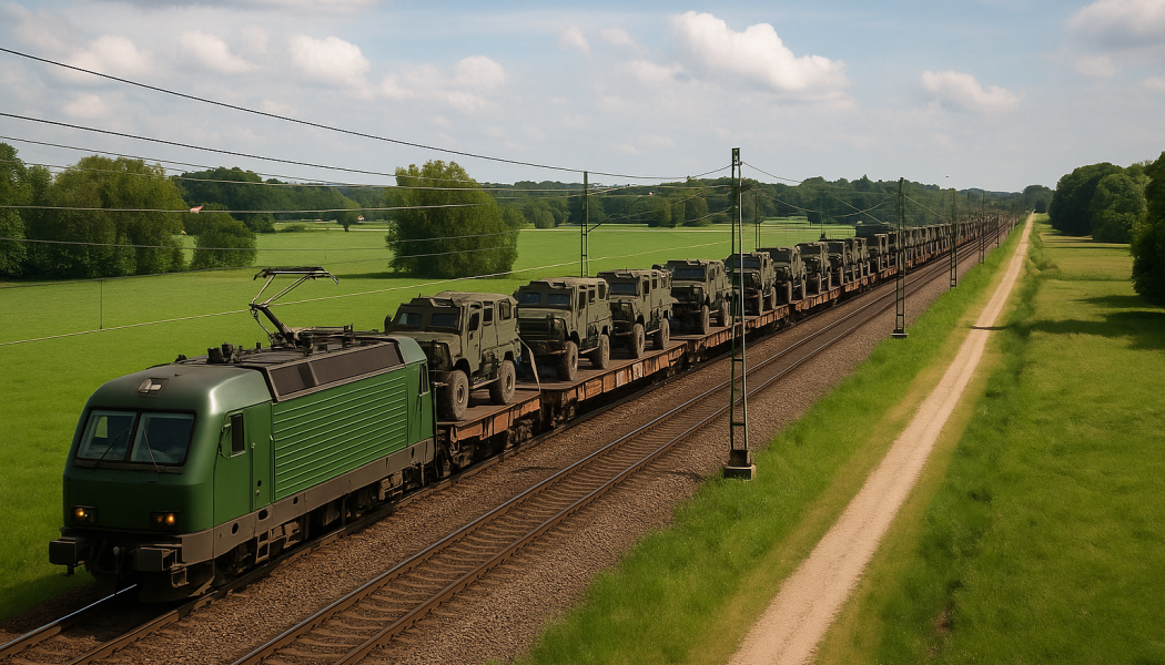 Illustration: AI-genererad bild. Ej ett fotografi. Upphovsrätt © Conventus– AI-genererat innehåll. Inget av materialet får reproduceras eller användas i andra sammanhang utan skriftligt medgivande.