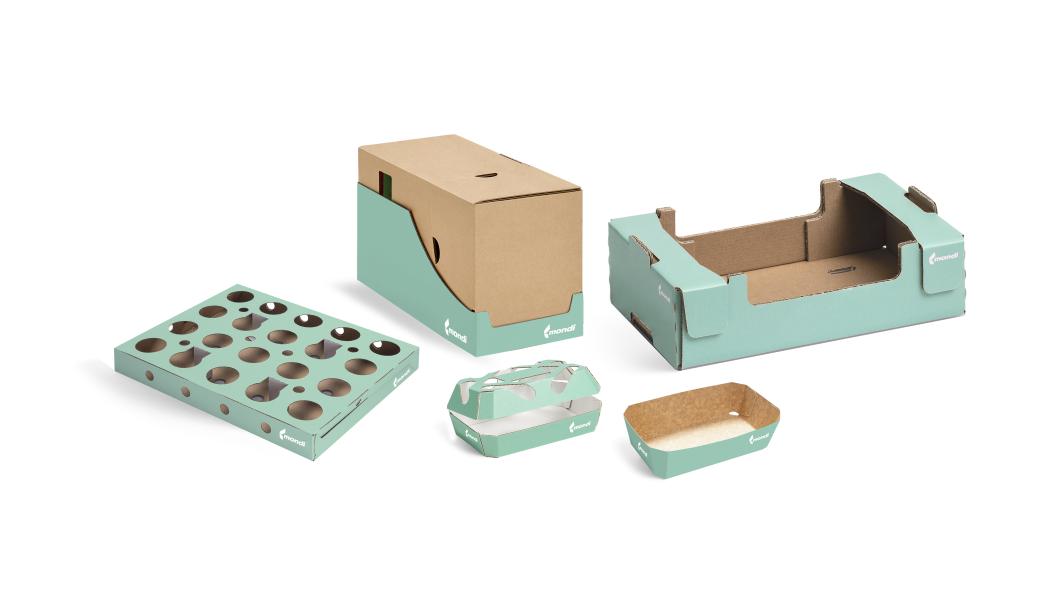 Mondi reveals how purpose-built corrugated packaging can drastically reduce food waste. Photo: Mondi, PR356