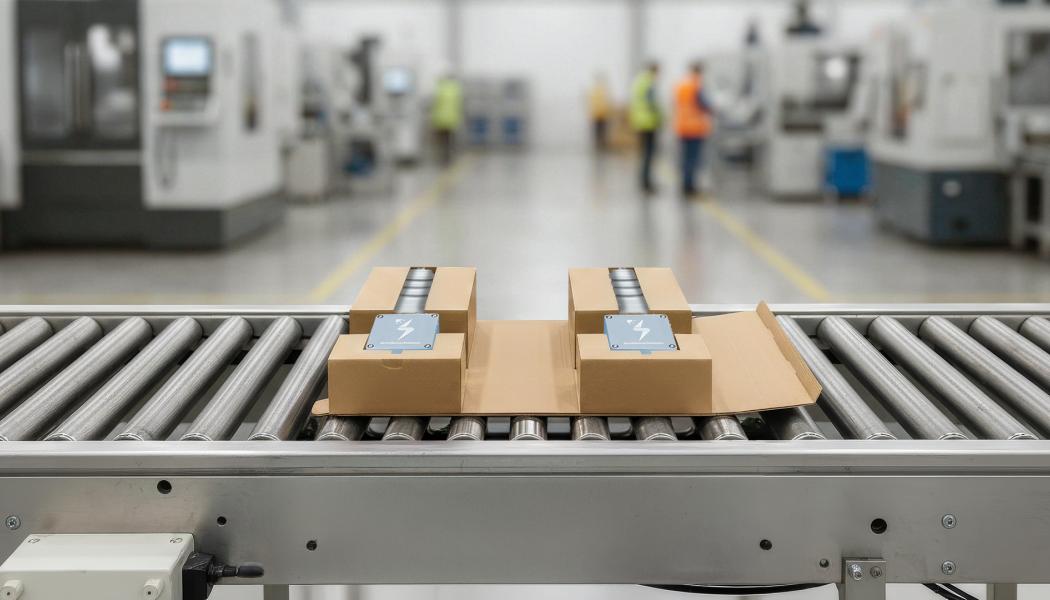 Mondi delivers 10% cost savings for Argesim Teknoloji through tailor-made packaging redesign. Photo: Mondi