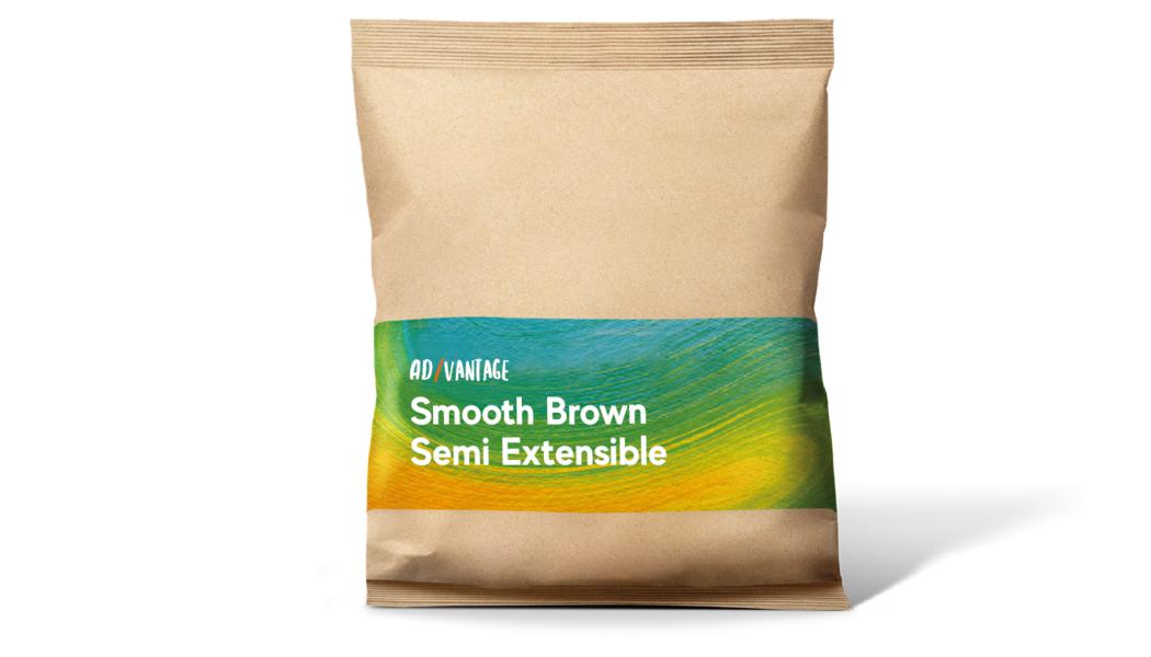 The kraft paper combines exceptional strength, extensibility, high puncture resistance and a smooth surface, according to Mondi.