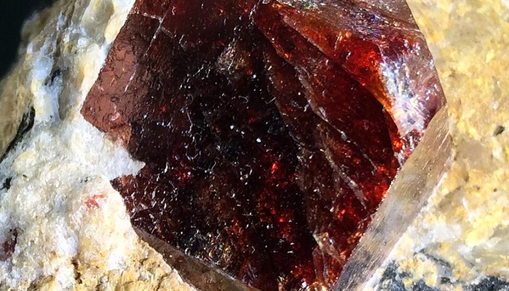 Zulti South is important to RBM for maintaining a stable supply of zircon. Photo: Ivtorov/Wikimedia Commons