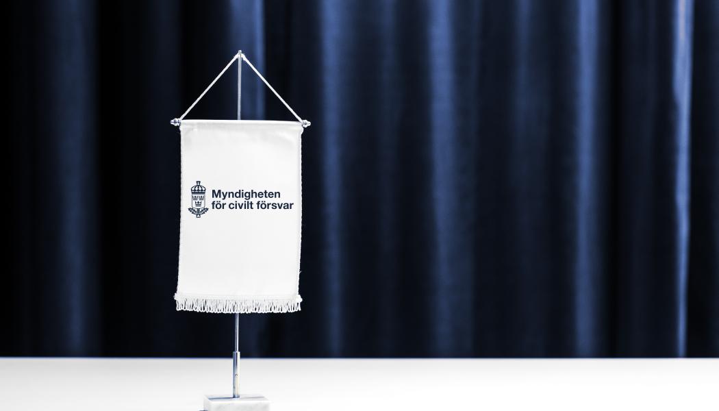 Stödet omfattar både generella ersättningar till alla kommuner och riktade medel till kommuner med särskild betydelse för totalförsvaret. Foto: Myndigheten för civilt försvar