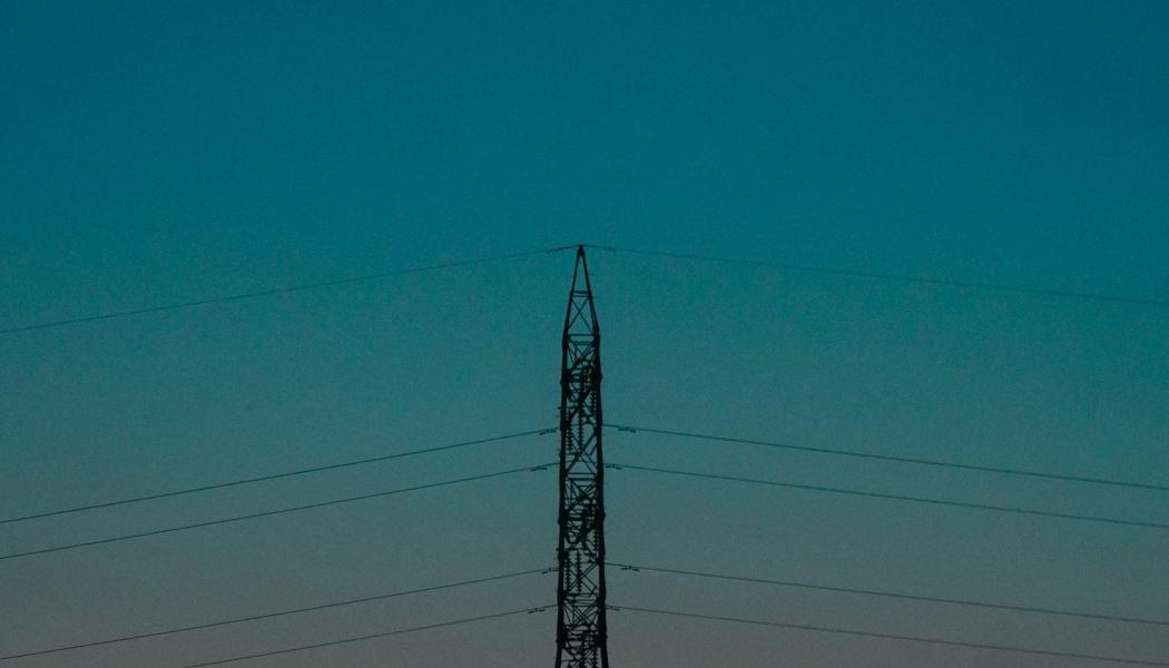 Kraftverk. Foto: Na Inho 