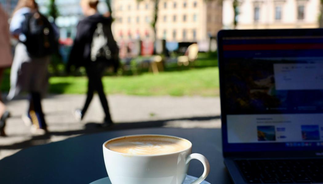 Sveriges cybersäkerhet får ny nationell strategi
