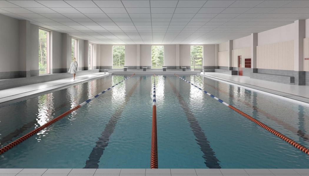 Interiör. Bild: Liljewall