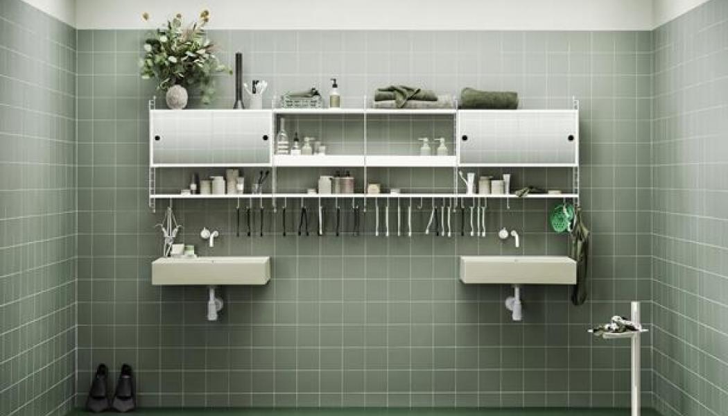 Foto: String Furniture