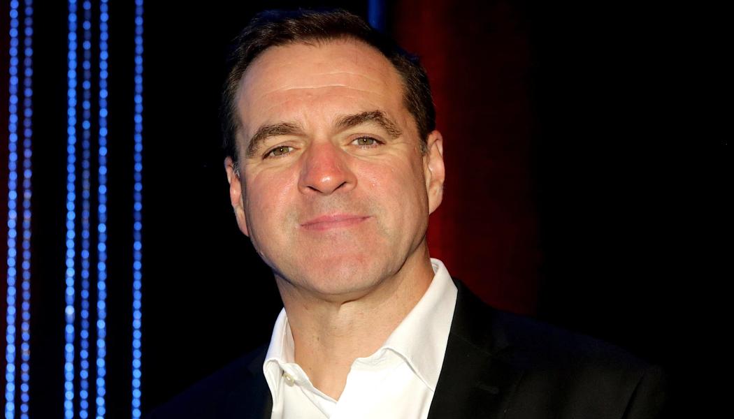 Niall Ferguson, brittisk historiker: – Det finns inga lyckliga Hollywoodslut i Mellanöstern. Men passivitet har också ett pris, säger Ferguson. Foto: Wikipedia Commons Lic. : Kredit:  Fronteiras do Pensamento, São Paulo 