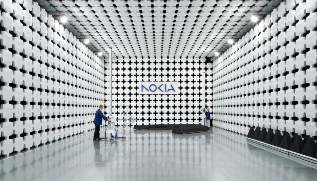 Bildtext: Nokia ska modernisera E.ON:s kommunikationsnät i Tyskland, en satsning som ska stärka säkerheten och effektiviteten i landets eldistribution. Foto: Nokia.