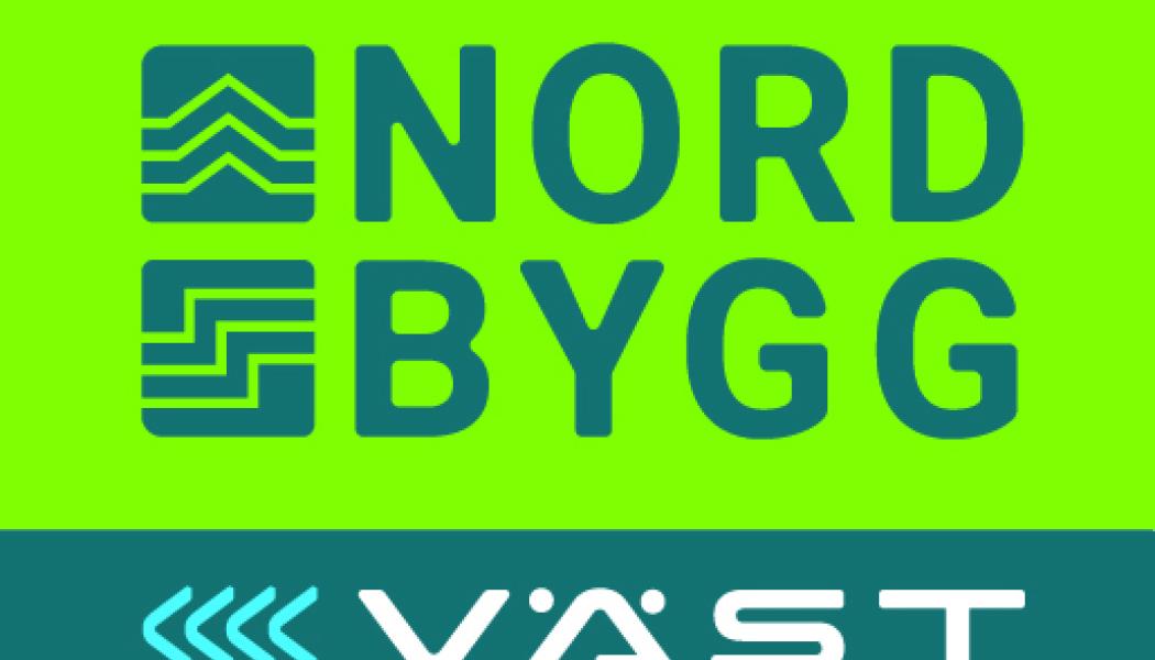 Nordbygg Väst blir en ny mötesplats i Göteborg, mitt i ett av Sveriges mest betydande tillväxtområden för bygg- och fastighetssektorn.  Pressbild: Stockohlmsmässan