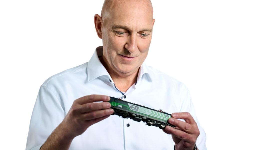 Thorsten Priebe ny vd för Nordic Re-Finance