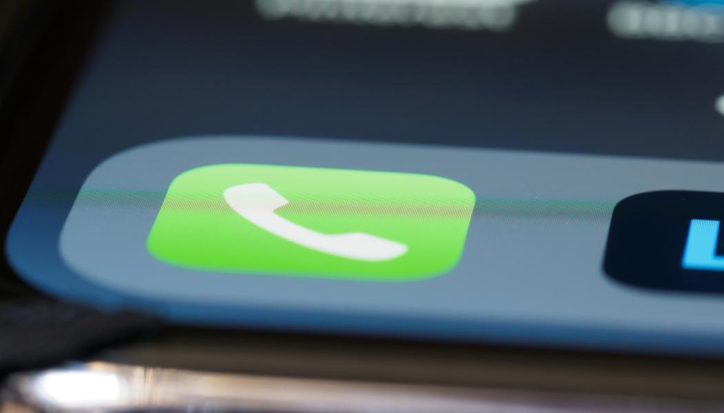 Tekniken bygger på en integritetsfokuserad metod som analyserar samtalsmönster och metadata för att identifiera potentiella bedrägerier, utan att få tillgång till själva samtalsinnehållet Foto: Brett Jordan/Unsplash