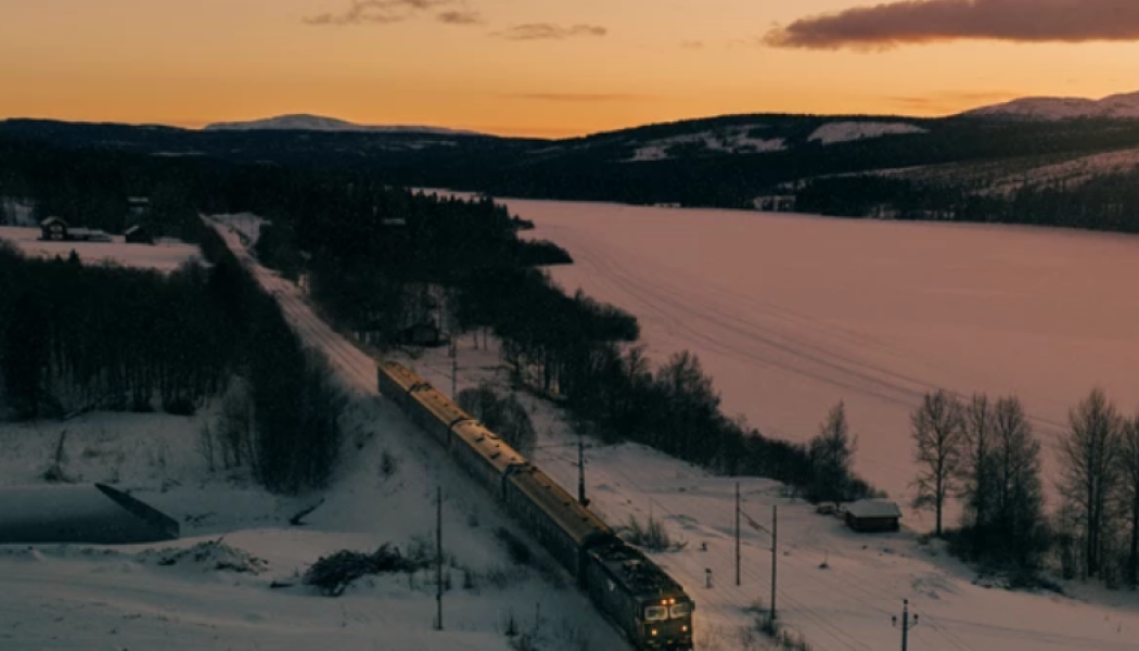 Om regeringen godtar ett överklagande kan planen behöva arbetas om, helt eller delvis. Foto: Trafikverket